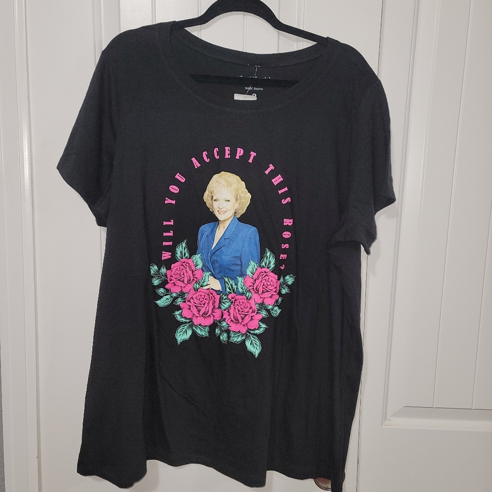 NWT. The Golden Girls Torrid size 3